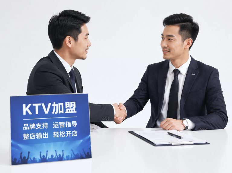 常州星聚会标准加盟店